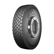 MICHELIN 245/70R19,5 X MULTI D  TL 136/134 M Ведущая Магистральная