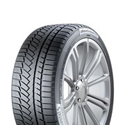 Continental 235/65/17 H 108 ContiWinterContact TS850P SUV XL FR