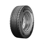 MICHELIN 315/70R22,5 X MULTI ENERGY Z TL 156/150 L Рулевая Магистральная
