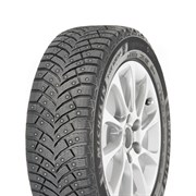 MICHELIN 195/65/15 T 95 X- ICE NORTH 4 Ш.