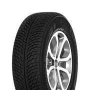 MICHELIN 255/50/19 V 107 PILOT ALPIN 5 SUV