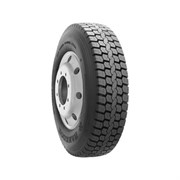 Hankook 295/75R22,5 DL07 TL 146/141 M PR16 Ведущая Магистральная