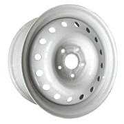 Крем.  ВАЗ-10  5,0\R14 4*98 ET38  d58,6  Металлик