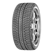 MICHELIN 285/35/20 V 104 PILOT ALPIN 4