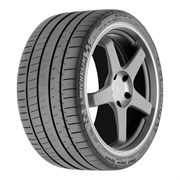 MICHELIN 295/35/20 Y 105 PILOT SUPER SPORT