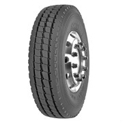 Sava 315/80R22,5 AVANT MS2 PLUS  TL 156/150 K Рулевая Строительная M+S