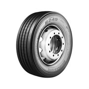 Bridgestone 315/70R22,5 R249+ TL 154/152 L/M Рулевая