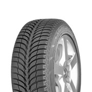 GoodYear 215/55/17 T 94 ULTRA GRIP ICE +