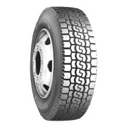 Bridgestone 11R22,5 M716 TL 148/145 L Ведущая Региональная M+S