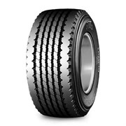 Bridgestone 445/65R22,5 R164 TL 169 K Прицепная