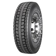 GoodYear 235/75R17,5 REGIONAL RHD II  TL 132/130 M Ведущая Региональная M+S