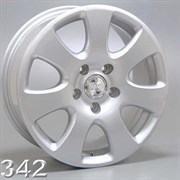 RW Classic  H-342  7,5\R18 5*130 ET53  d71,6 WSS  [85995826647]  <С>