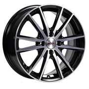 X'trike  X-129  6,5\R16 4*114,3 ET43  d67,1  BK  [74338]