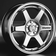 RW Classic  H-224  6,5\R15 4*114,3 ET40  d73,1  TI HP  [85566644933]
