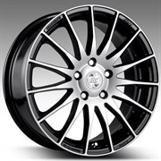 RW Classic  H-428  6,5\R15 4*98 ET40  d58,6  BK F/P  [85825773336]