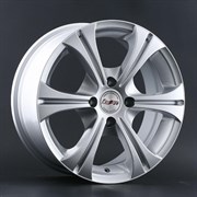 ФОР САЖЕ P0633 5,5\R13 4*98 ET25 d58,6 HS