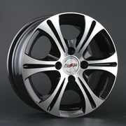 ФОР САЖЕ P1048 5,5\R13 8*100\114,3 ET38 d67,1 C66MC