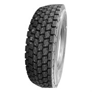 NORMAKS 315/70R22,5 ND638  TL 154/150 L PR20 Ведущая M+S