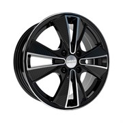СКАД  Эко  6,0\R16 4*108 ET27  d65,1  Алмаз  [2160005]