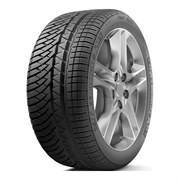 MICHELIN 255/45/19 V 100 PILOT ALPIN 4