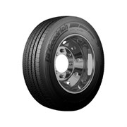 BFGoodrich 8.25R15 ROUTE CONTROL T TT 143/141 G Прицепная M+S