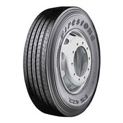 Firestone 295/80R22,5 FS422+  TL 152/148 M Рулевая M+S