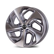 Replica FR  Hyundai  HND5312  7,0\R17 5*114,3 ET51  d67,1  GMF  [20/63/26/819]  Tucson New