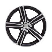 СКАД  Адмирал  6,5\R16 5*114,3 ET50  d66,1  Графит  [1581627]