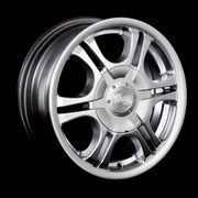 RW Classic  H-104  5,0\R13 4*100 ET45  d54,1  HS HP  [85566857596]  ЛОГОТИП отдельно; Hyundai