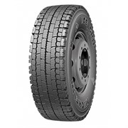 MICHELIN 245/70R19,5 XDW ICE GRIP TL 136/134 L Ведущая Зимняя M+S