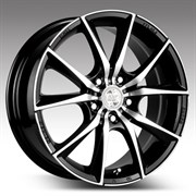 RW Classic  H-712  6,5\R15 4*114,3 ET44  d56,6  BK F/P  [86305905019]