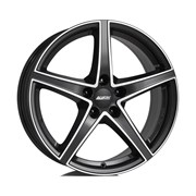 Alutec  Raptr  6,5\R16 5*112 ET50  d57,1  Polar Silver  [RR65650V21-0]