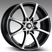 RW Classic  H-480  6,0\R14 4*98 ET38  d58,6  BK-ORD F/P  [85878872835]