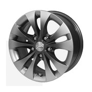 СКАД  Арктур  6,5\R15 5*110 ET38  d65,1