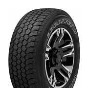 GoodYear 205/70/15 T 100 WRL AT/ADV