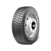 Kumho 315/80R22,5 KRD50  TL 156/150 L PR18 Ведущая Региональная M+S