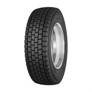 MICHELIN 275/80R22,5 XDE2+ TL 149/146 L Ведущая Региональная M+S