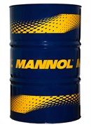 Моторное масло Mannol O.E.M for Renauln/Nissan   5W40 бочка