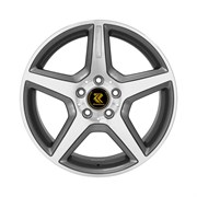 RepliKey  Mercedes C/E-class  RK804W  7,5\R17 5*112 ET47  d66,6  GMF  [86003741178]