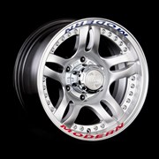 RW Classic  H-152  7,0\R15 6*139,7 ET-13  d110,5  HS HP  [85566693038]