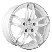 RW Classic  H-495  6,5\R15 5*100 ET40  d67,1  DMS F/P  [85938445120]