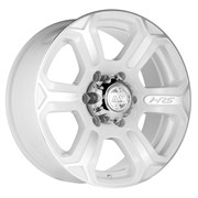 RW Classic  H-427  8,0\R16 5*139,7 ET0  d108,2  BK F/P  [85695936849]
