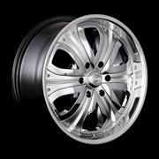 RW Premium  Н-383  8,5\R20 6*139,7 ET30  d110,5  DB/CW P