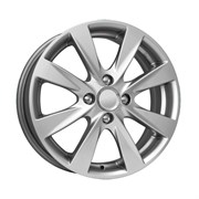 КиК  Hyundai Solaris (КСr581)  6,0\R15 4*100 ET46  d54,1  [74887]