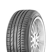 Continental 225/50/17 W 94 ContiSportContact 5