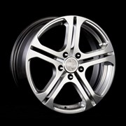 RW Classic  H-164  7,5\R18 5*112 ET45  d57,1  HS HP  [85566814232]  ЛОГОТИП отдельно; Audi, VW