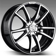 RW Classic  H-411  6,0\R14 4*98 ET20  d58,6  BK F/P  [85825765158]