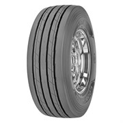 GoodYear 205/65R17,5 KMAX T TL 129/132 K Прицепная M+S