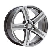 СКАД  Sakura  7,5\R17 5*112 ET35  d66,6  Алмаз  [1700205]