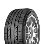 Continental 275/40/20 W 106 ContiSportContact 5 SUV